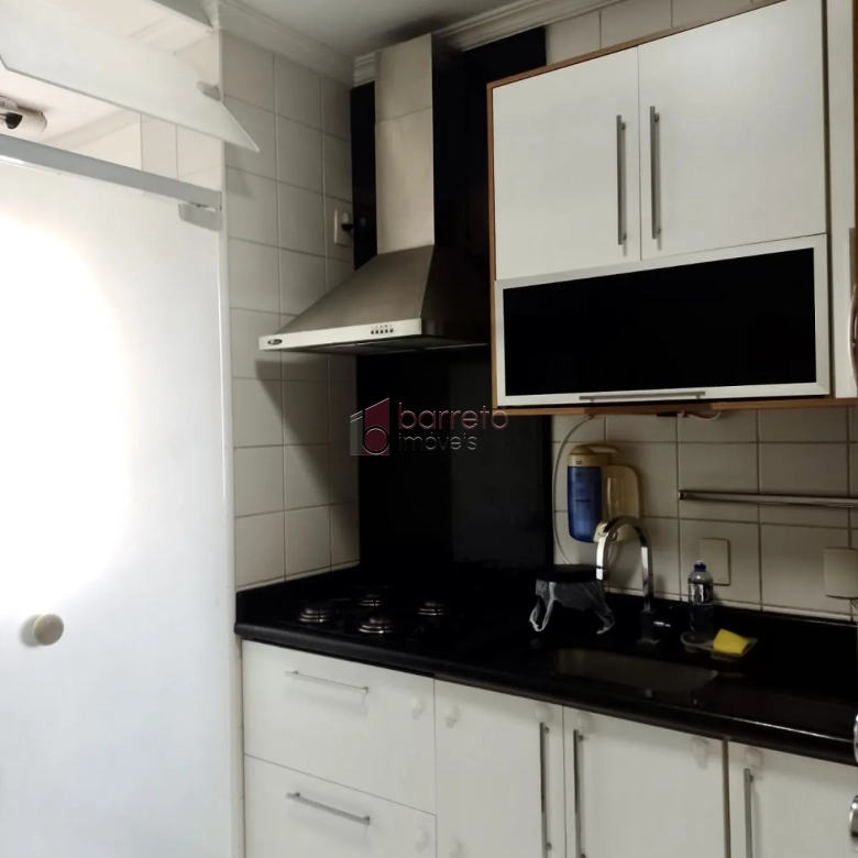 APARTAMENTO À VENDA NO CONDOMÍNIO VERONA EM JUNDIAÍ/SP