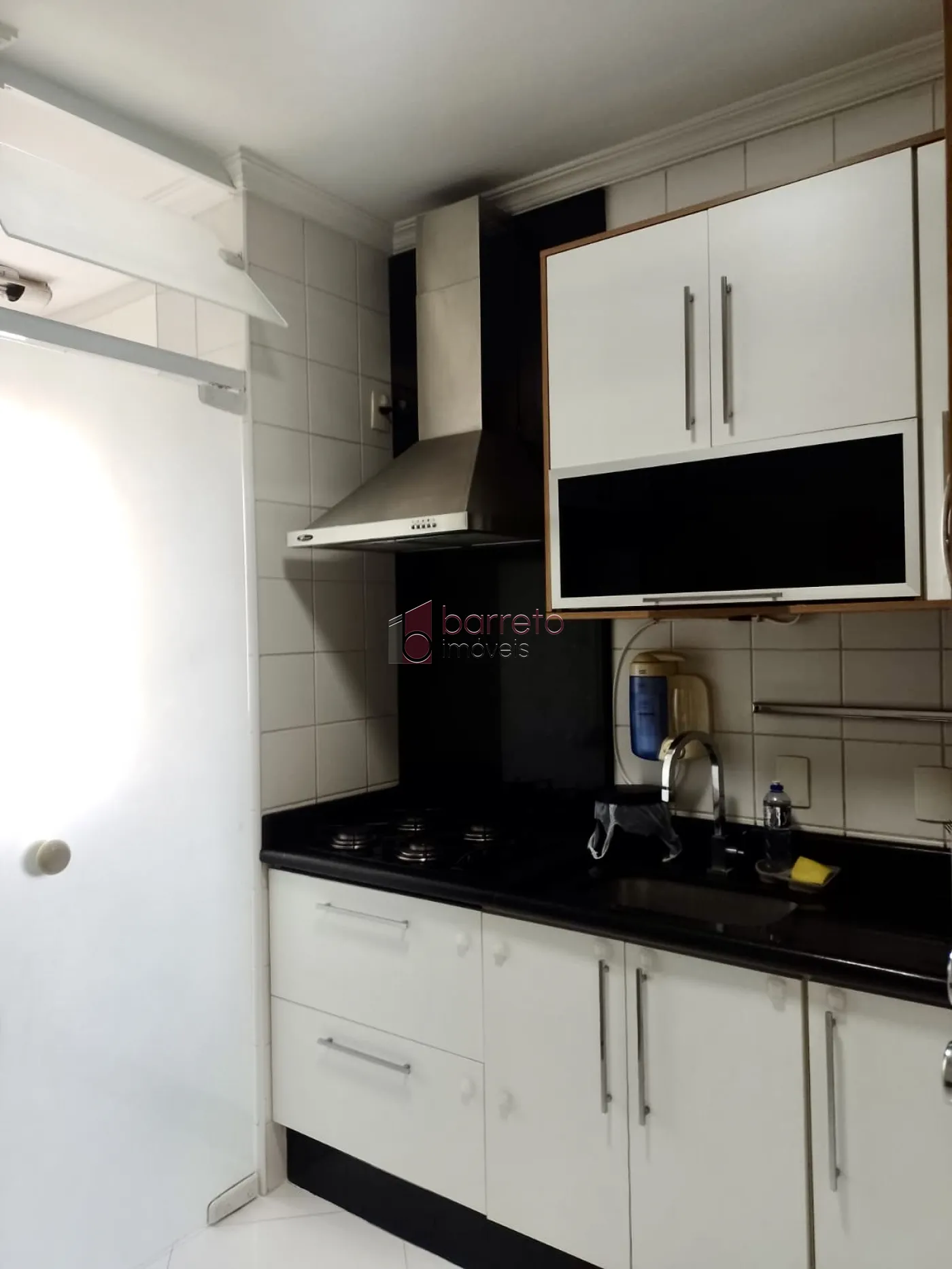 APARTAMENTO À VENDA NO CONDOMÍNIO VERONA EM JUNDIAÍ/SP