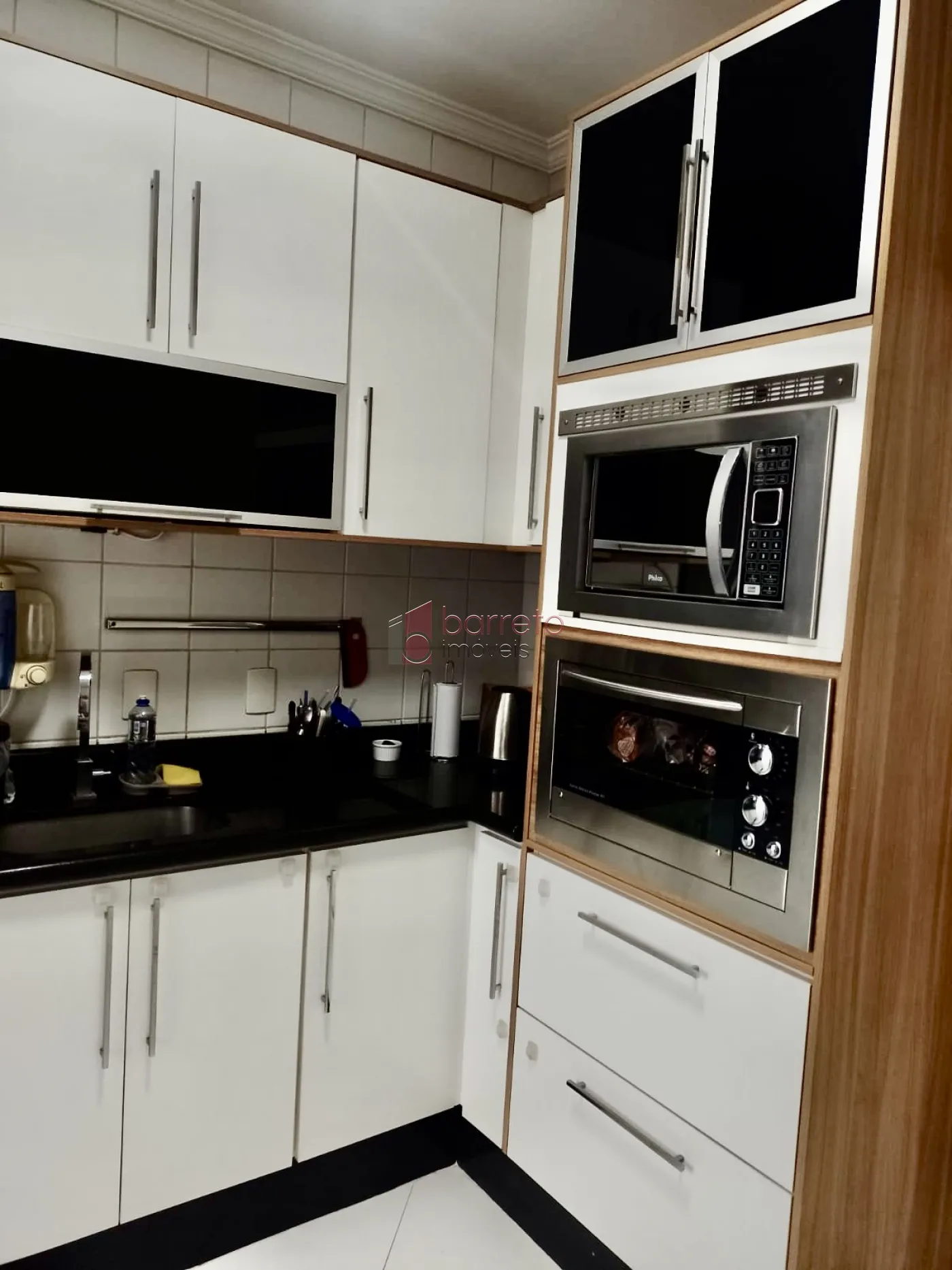 APARTAMENTO À VENDA NO CONDOMÍNIO VERONA EM JUNDIAÍ/SP