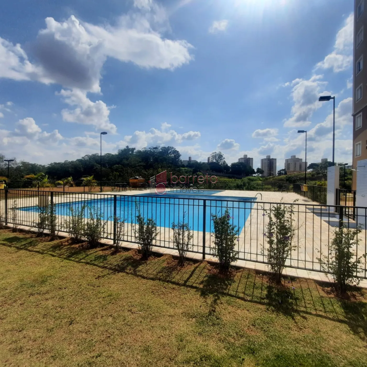 APARTAMENTO À VENDA NO CONDOMÍNIO BELLUNO EM JUNDIAÍ/SP