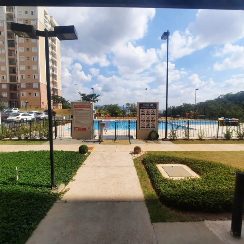 APARTAMENTO À VENDA NO CONDOMÍNIO BELLUNO EM JUNDIAÍ/SP
