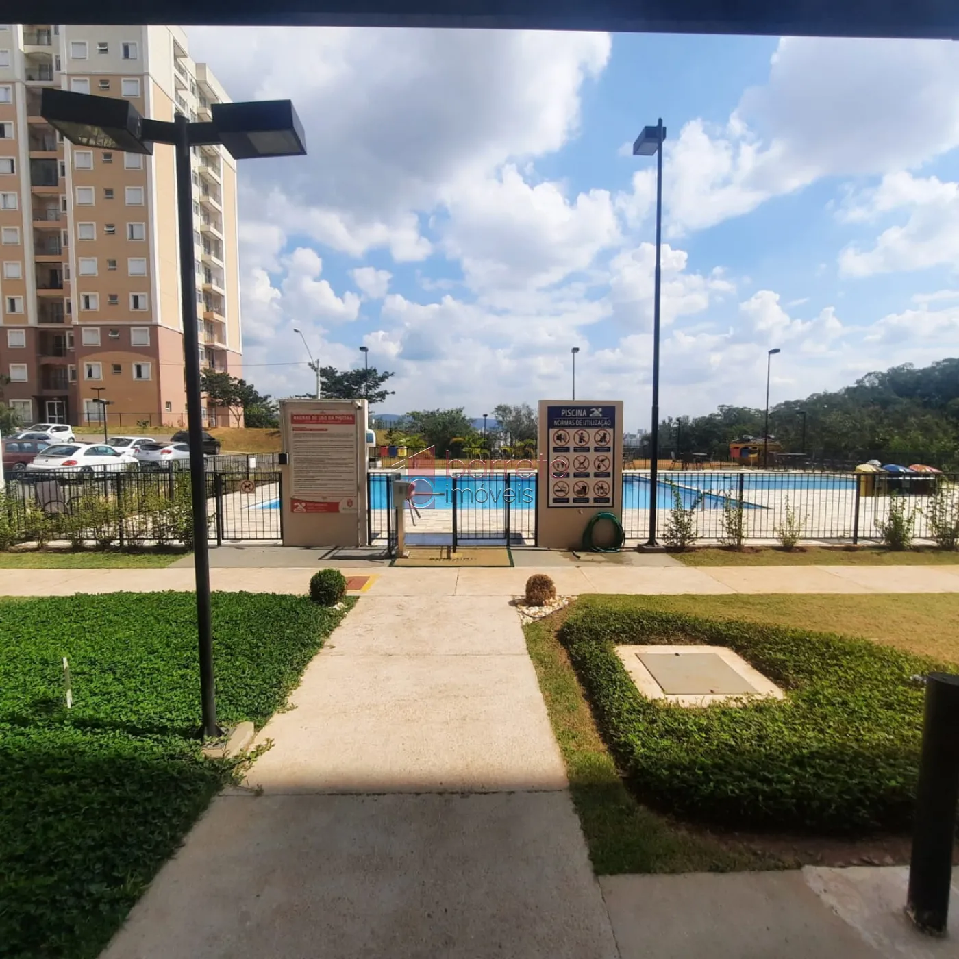 APARTAMENTO À VENDA NO CONDOMÍNIO BELLUNO EM JUNDIAÍ/SP