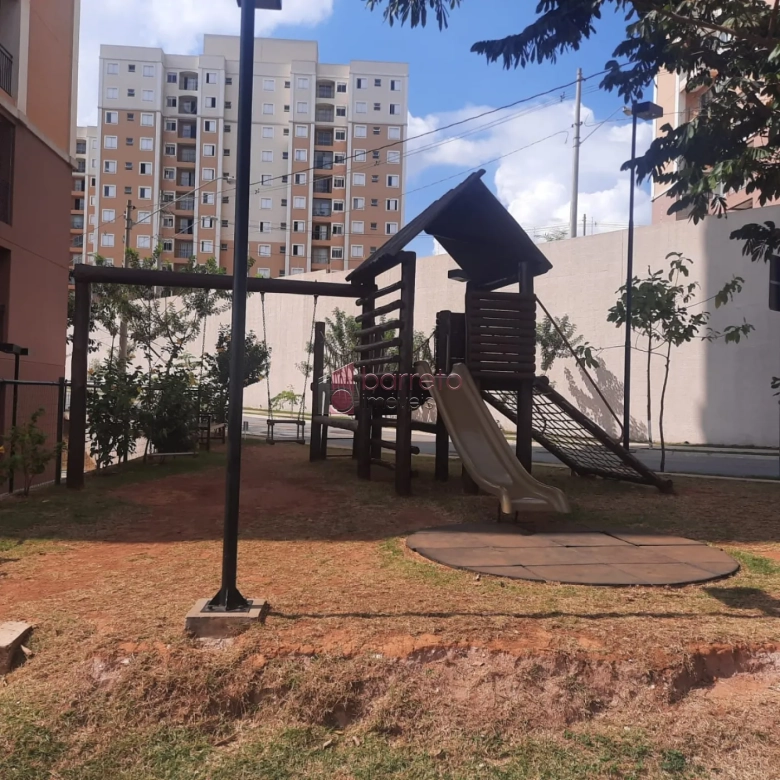 APARTAMENTO À VENDA NO CONDOMÍNIO BELLUNO EM JUNDIAÍ/SP