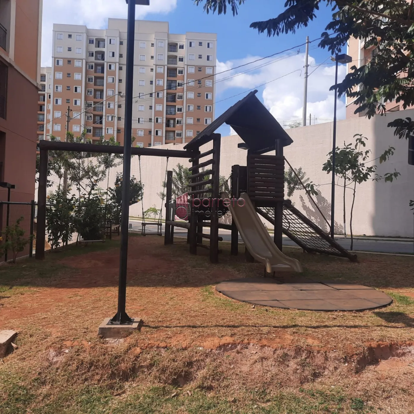 APARTAMENTO À VENDA NO CONDOMÍNIO BELLUNO EM JUNDIAÍ/SP