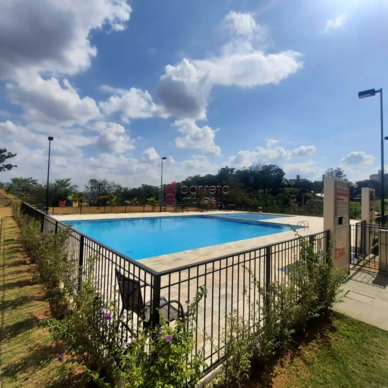 APARTAMENTO À VENDA NO CONDOMÍNIO BELLUNO EM JUNDIAÍ/SP