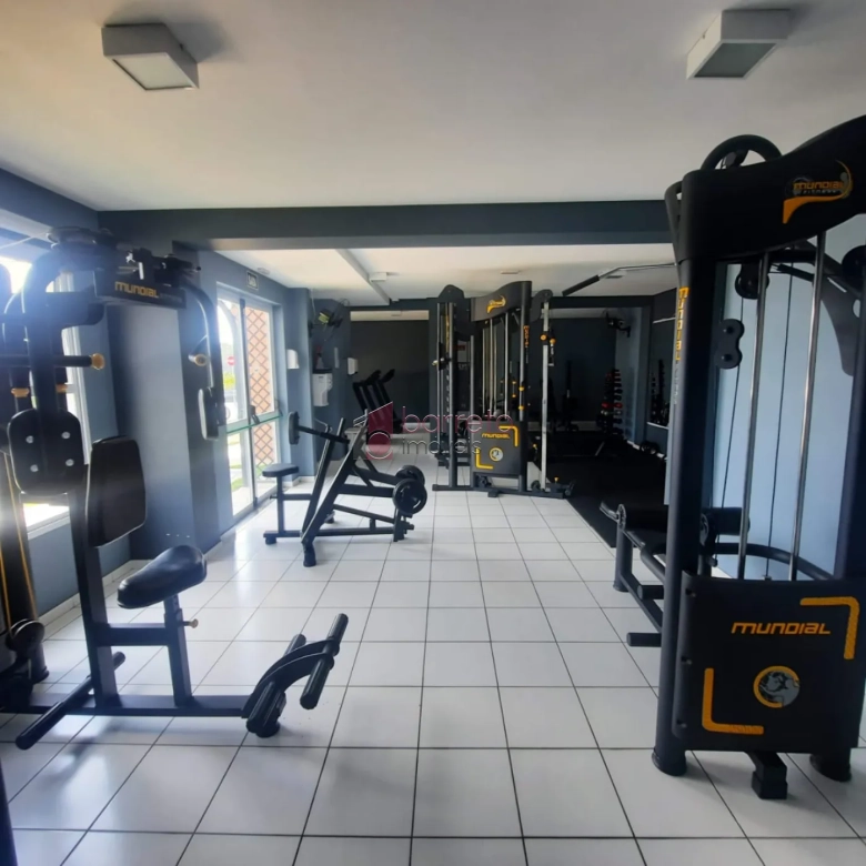 APARTAMENTO À VENDA NO CONDOMÍNIO BELLUNO EM JUNDIAÍ/SP
