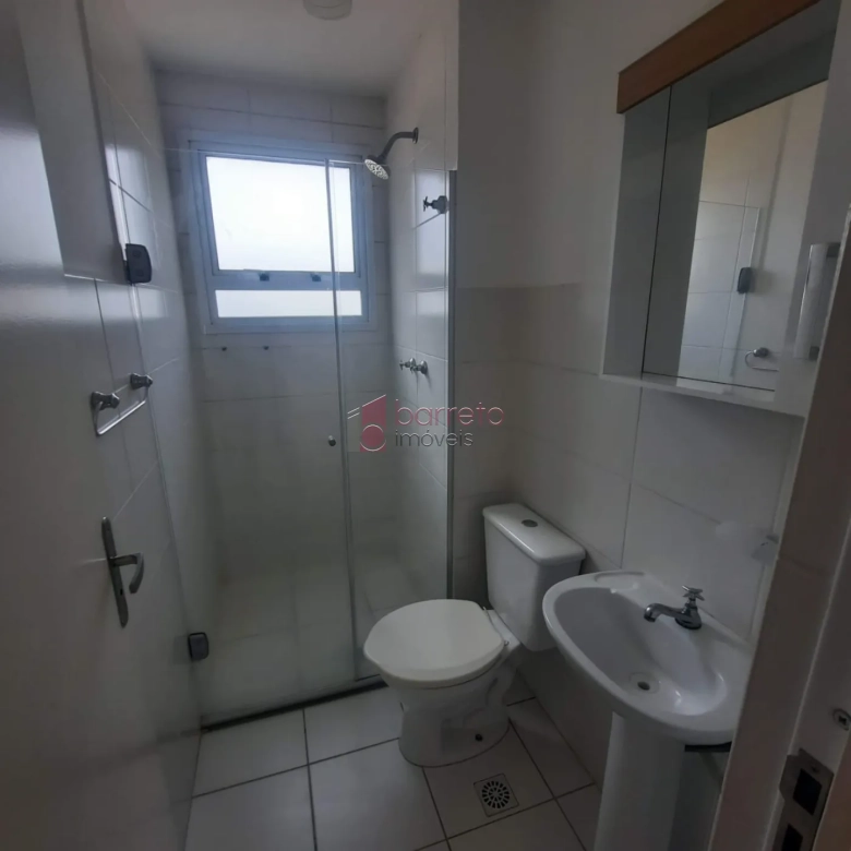 APARTAMENTO À VENDA NO CONDOMÍNIO BELLUNO EM JUNDIAÍ/SP
