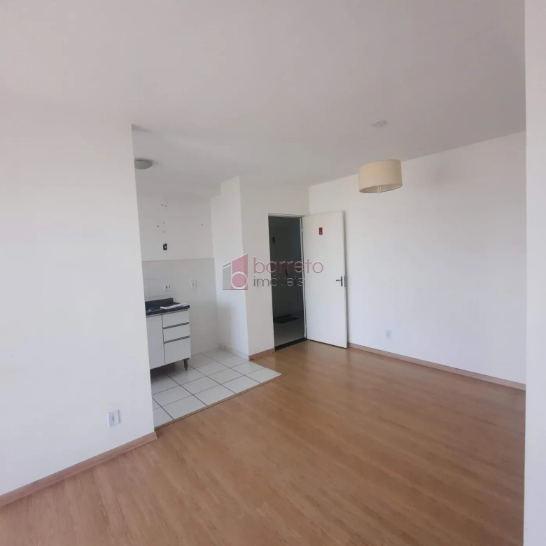 APARTAMENTO À VENDA NO CONDOMÍNIO BELLUNO EM JUNDIAÍ/SP