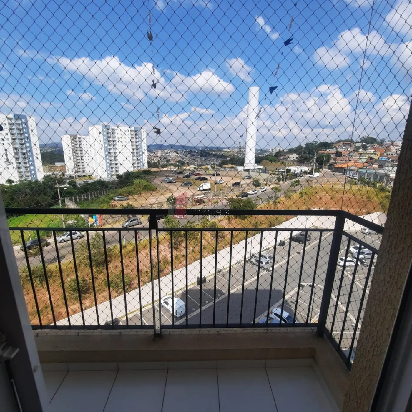 APARTAMENTO À VENDA NO CONDOMÍNIO BELLUNO EM JUNDIAÍ/SP