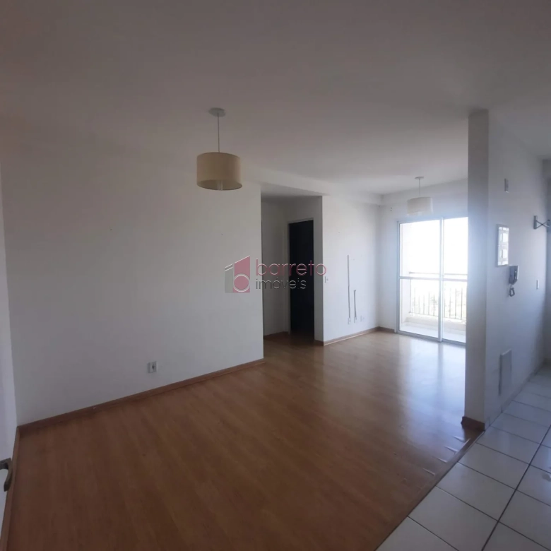 APARTAMENTO À VENDA NO CONDOMÍNIO BELLUNO EM JUNDIAÍ/SP