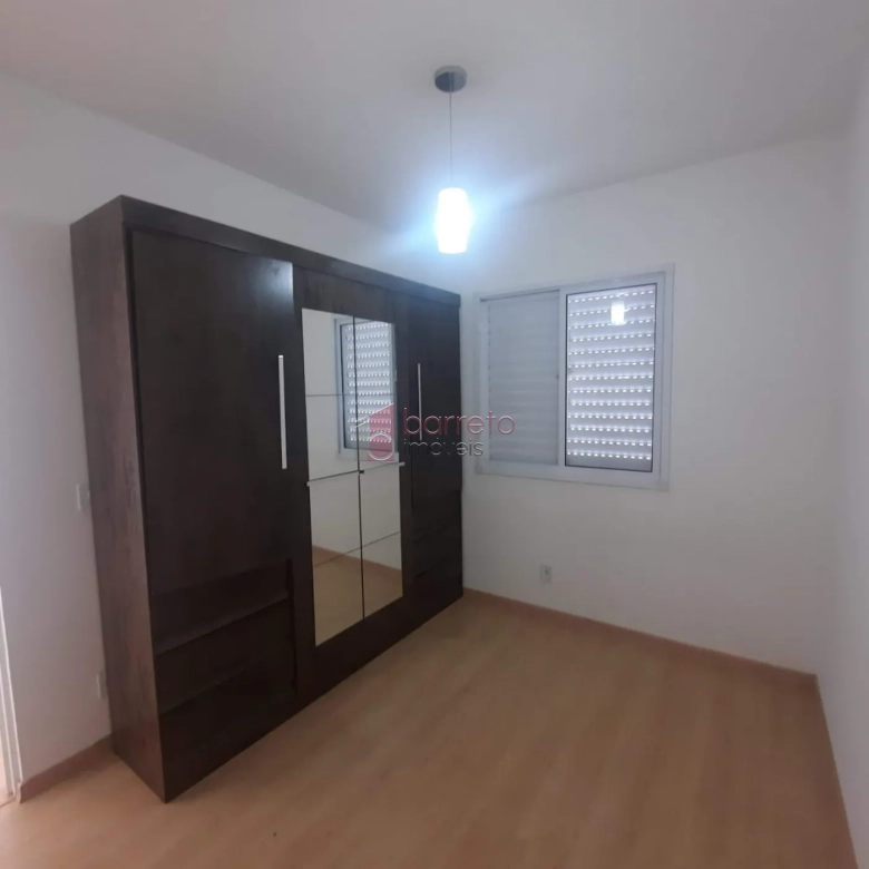 APARTAMENTO À VENDA NO CONDOMÍNIO BELLUNO EM JUNDIAÍ/SP