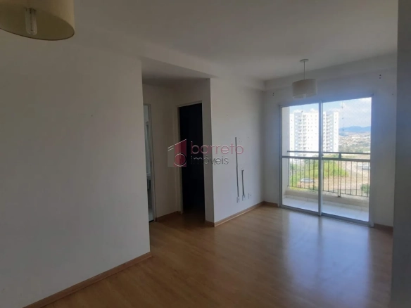 APARTAMENTO À VENDA NO CONDOMÍNIO BELLUNO EM JUNDIAÍ/SP