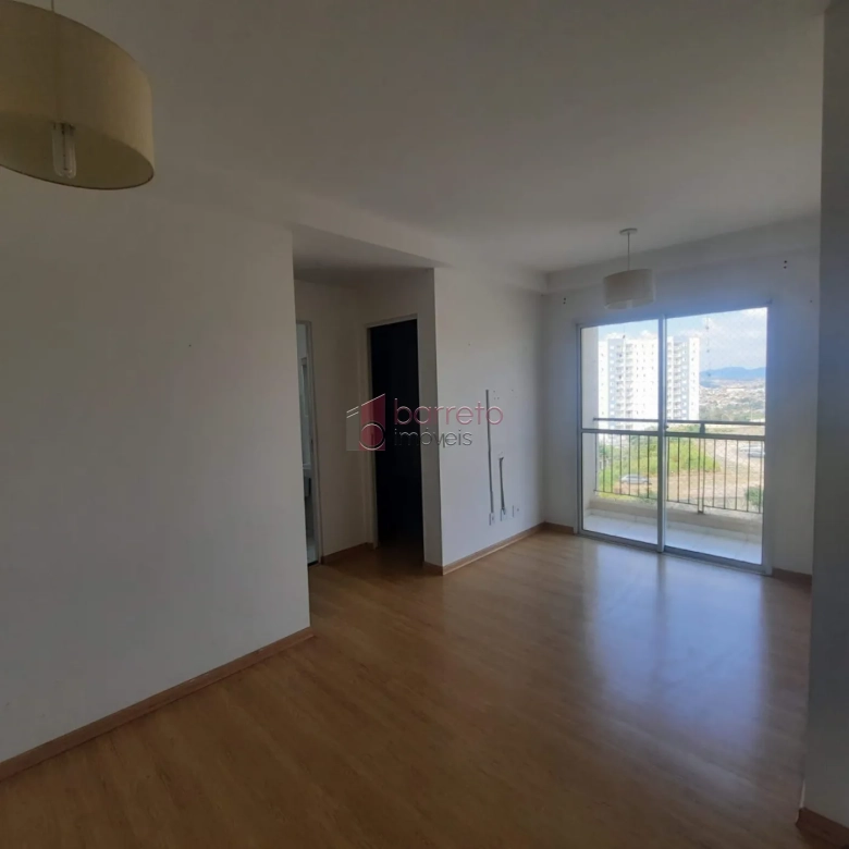 APARTAMENTO À VENDA NO CONDOMÍNIO BELLUNO EM JUNDIAÍ/SP