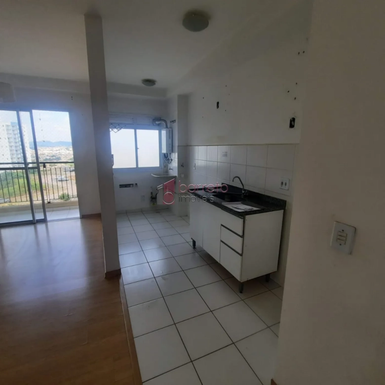 APARTAMENTO À VENDA NO CONDOMÍNIO BELLUNO EM JUNDIAÍ/SP