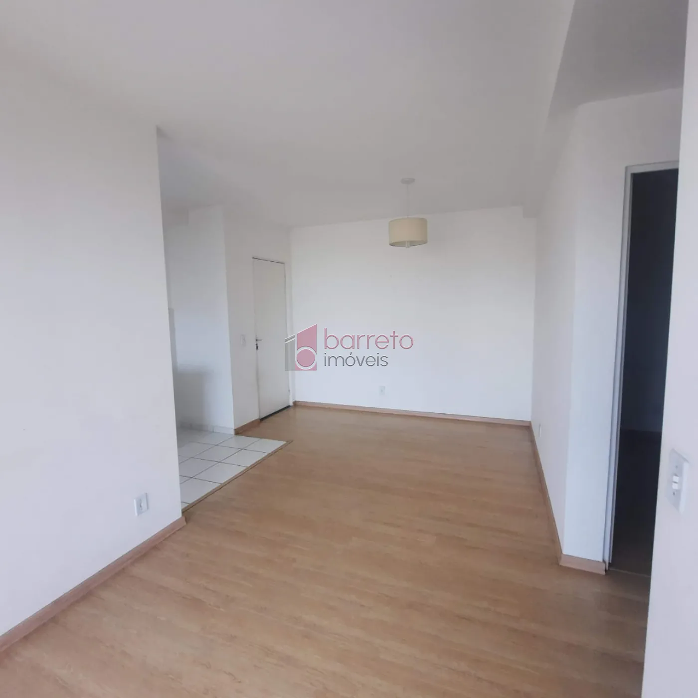 APARTAMENTO À VENDA NO CONDOMÍNIO BELLUNO EM JUNDIAÍ/SP
