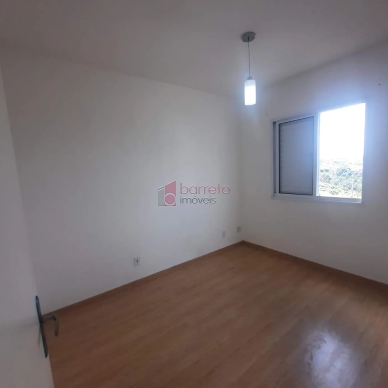 APARTAMENTO À VENDA NO CONDOMÍNIO BELLUNO EM JUNDIAÍ/SP