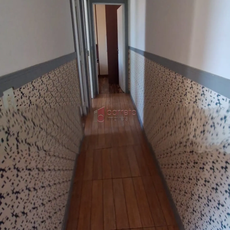 APARTAMENTO SEMIMOBILIADO À VENDA NO CONDOMÍNIO TRENTINO NA REGIÃO DA COLÔNIA EM JUNDIAÍ/SP