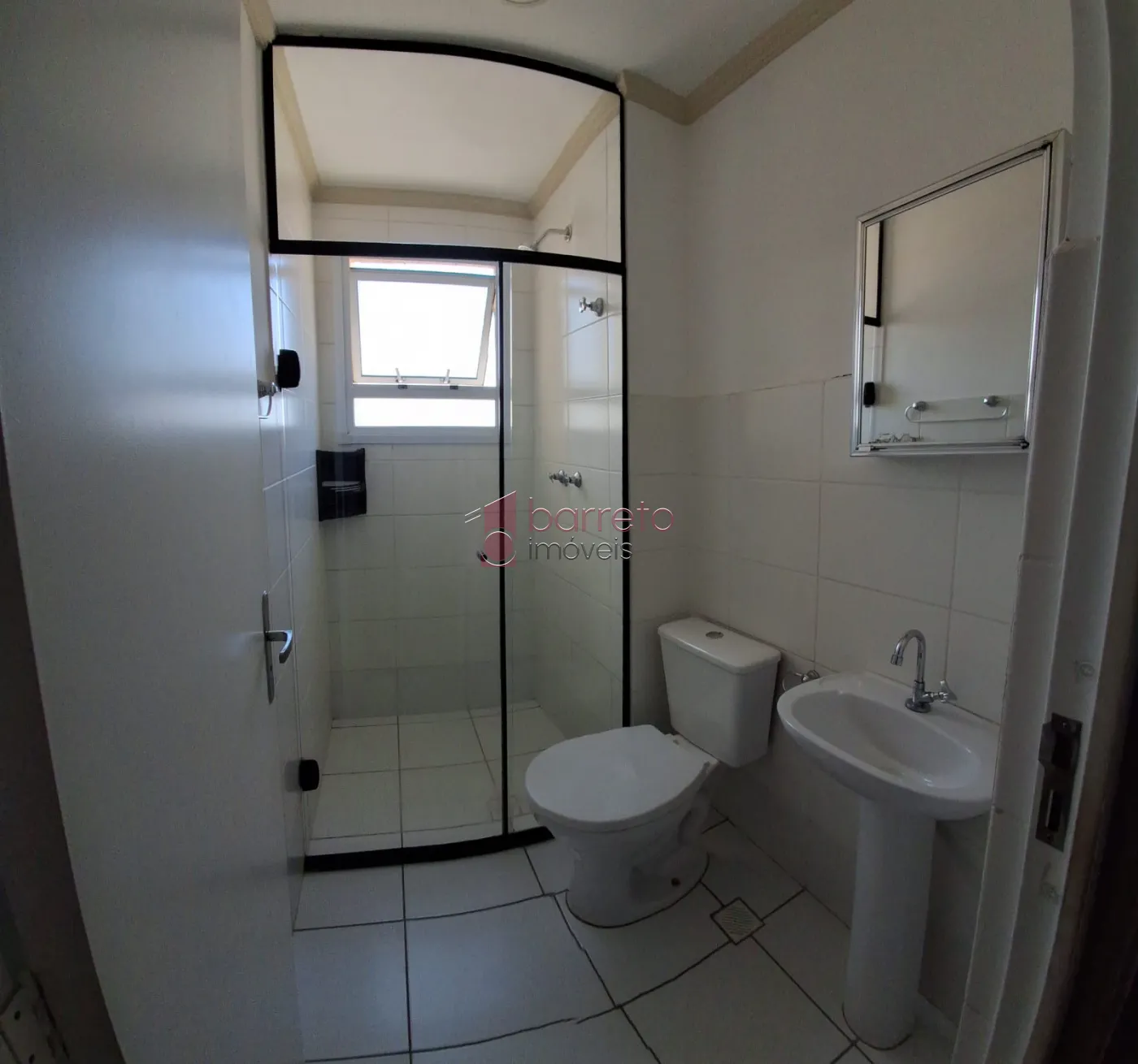 APARTAMENTO SEMIMOBILIADO À VENDA NO CONDOMÍNIO TRENTINO NA REGIÃO DA COLÔNIA EM JUNDIAÍ/SP