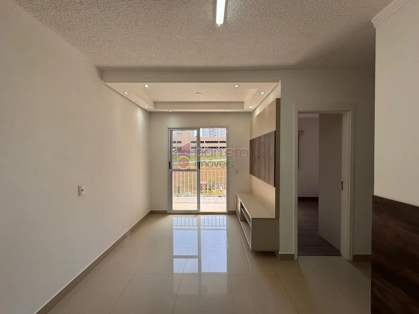 APARTAMENTO À VENDA NO CONDOMÍNIO VISTA PARK EM JUNDIAÍ/SP