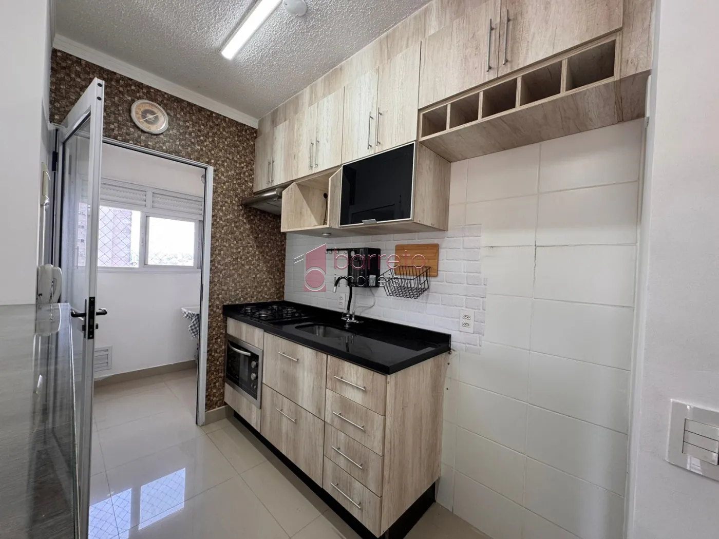 APARTAMENTO À VENDA NO CONDOMÍNIO VISTA PARK EM JUNDIAÍ/SP