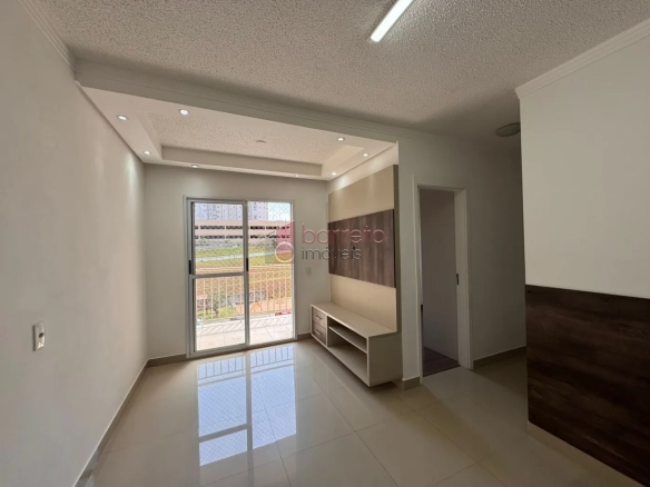 APARTAMENTO À VENDA NO CONDOMÍNIO VISTA PARK EM JUNDIAÍ/SP