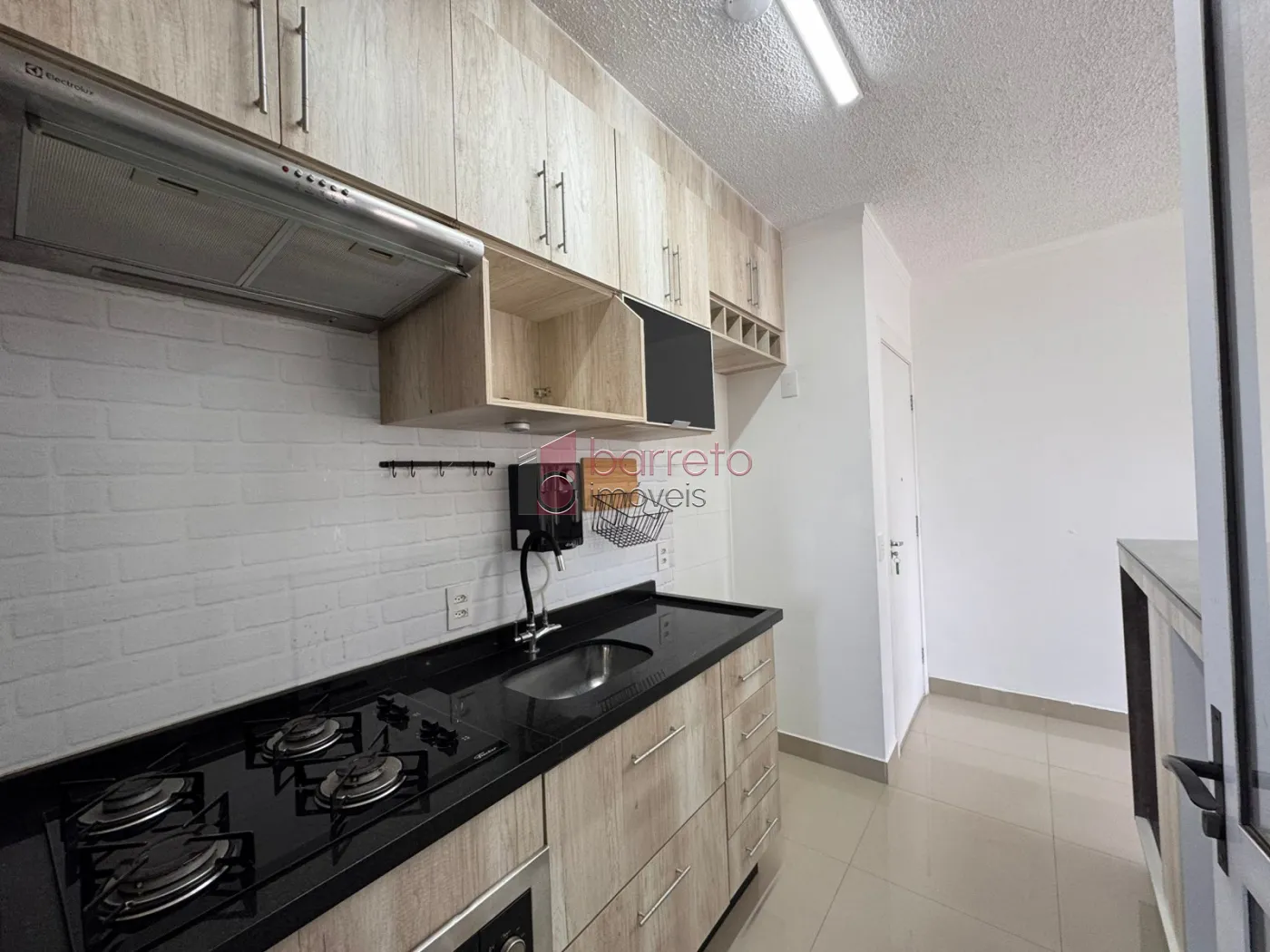 APARTAMENTO À VENDA NO CONDOMÍNIO VISTA PARK EM JUNDIAÍ/SP