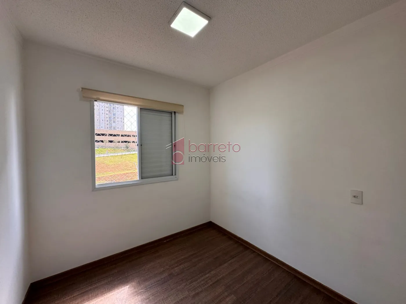 APARTAMENTO À VENDA NO CONDOMÍNIO VISTA PARK EM JUNDIAÍ/SP