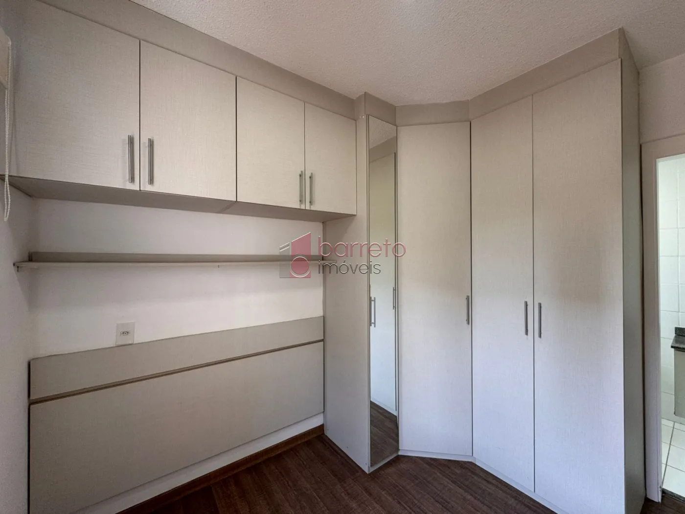 APARTAMENTO À VENDA NO CONDOMÍNIO VISTA PARK EM JUNDIAÍ/SP