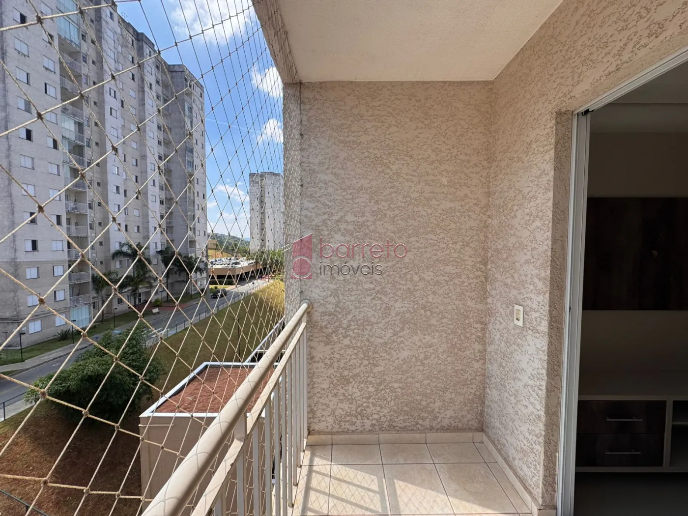 APARTAMENTO À VENDA NO CONDOMÍNIO VISTA PARK EM JUNDIAÍ/SP
