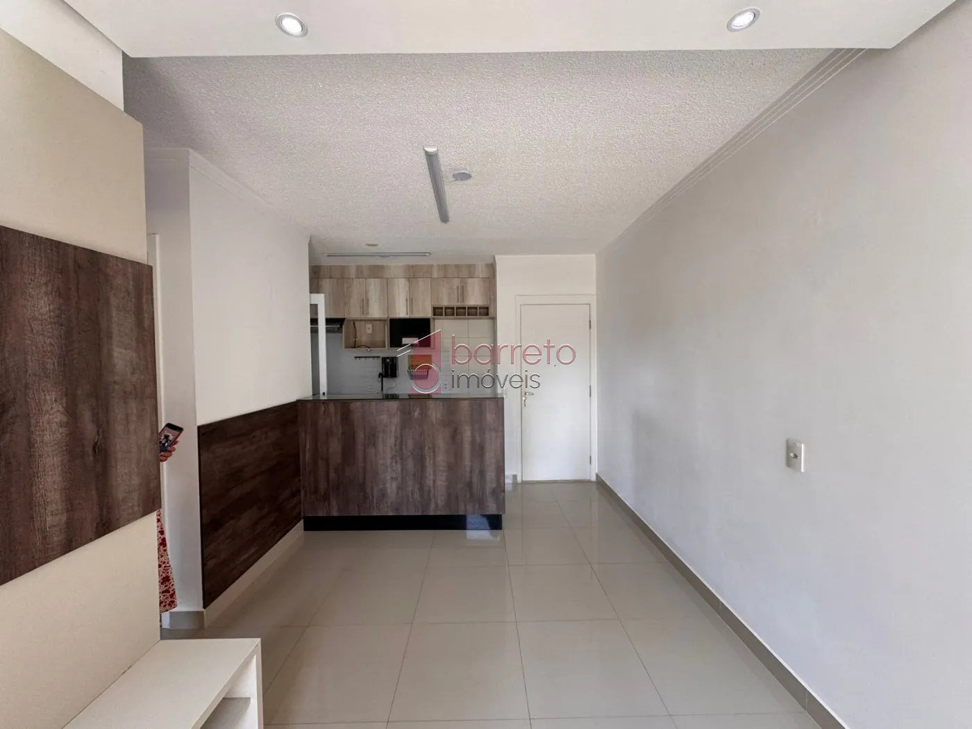 APARTAMENTO À VENDA NO CONDOMÍNIO VISTA PARK EM JUNDIAÍ/SP