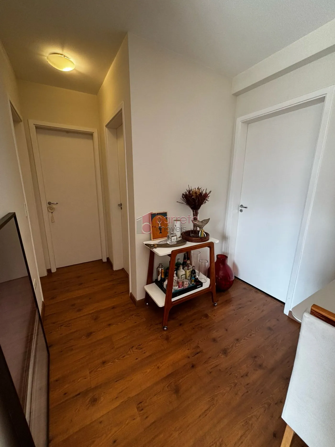 APARTAMENTO À VENDA NO CONDOMÍNIO IMPERATOR – JUNDIAÍ/SP