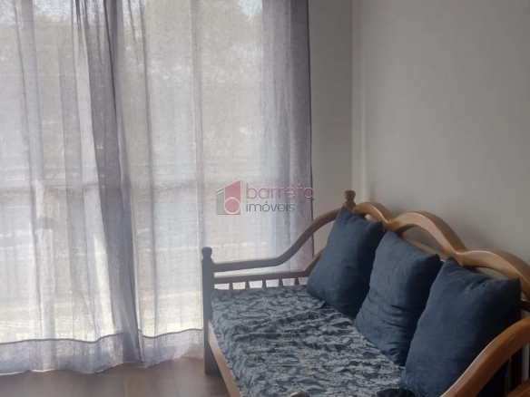 APARTAMENTO À VENDA NO CONDOMÍNIO MAJESTIC – JUNDIAÍ/SP