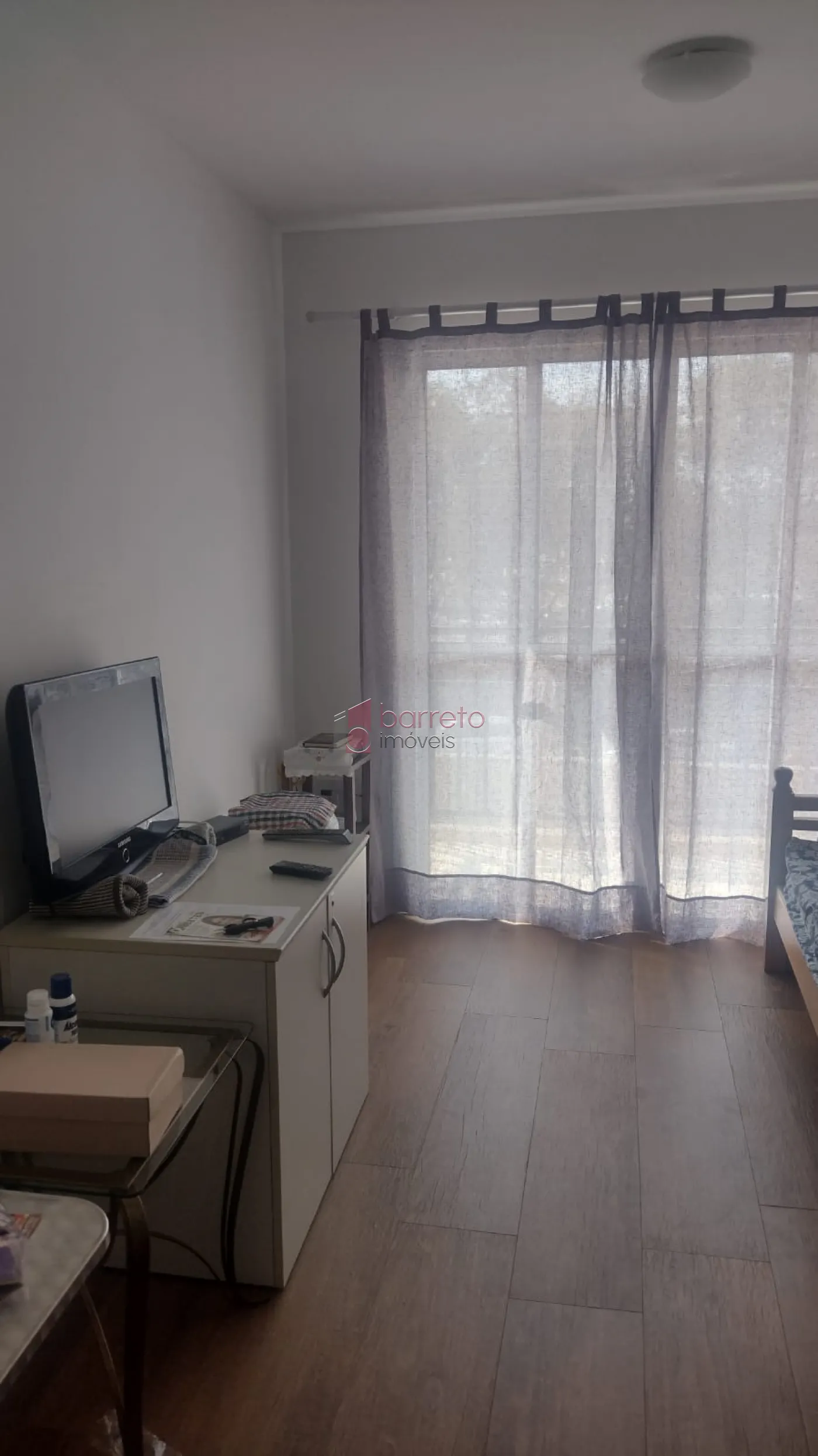 APARTAMENTO À VENDA NO CONDOMÍNIO MAJESTIC – JUNDIAÍ/SP
