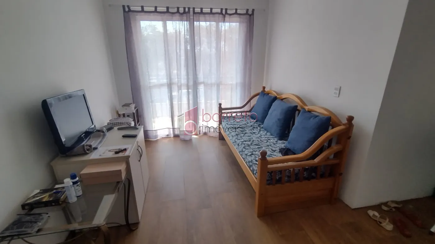 APARTAMENTO À VENDA NO CONDOMÍNIO MAJESTIC – JUNDIAÍ/SP