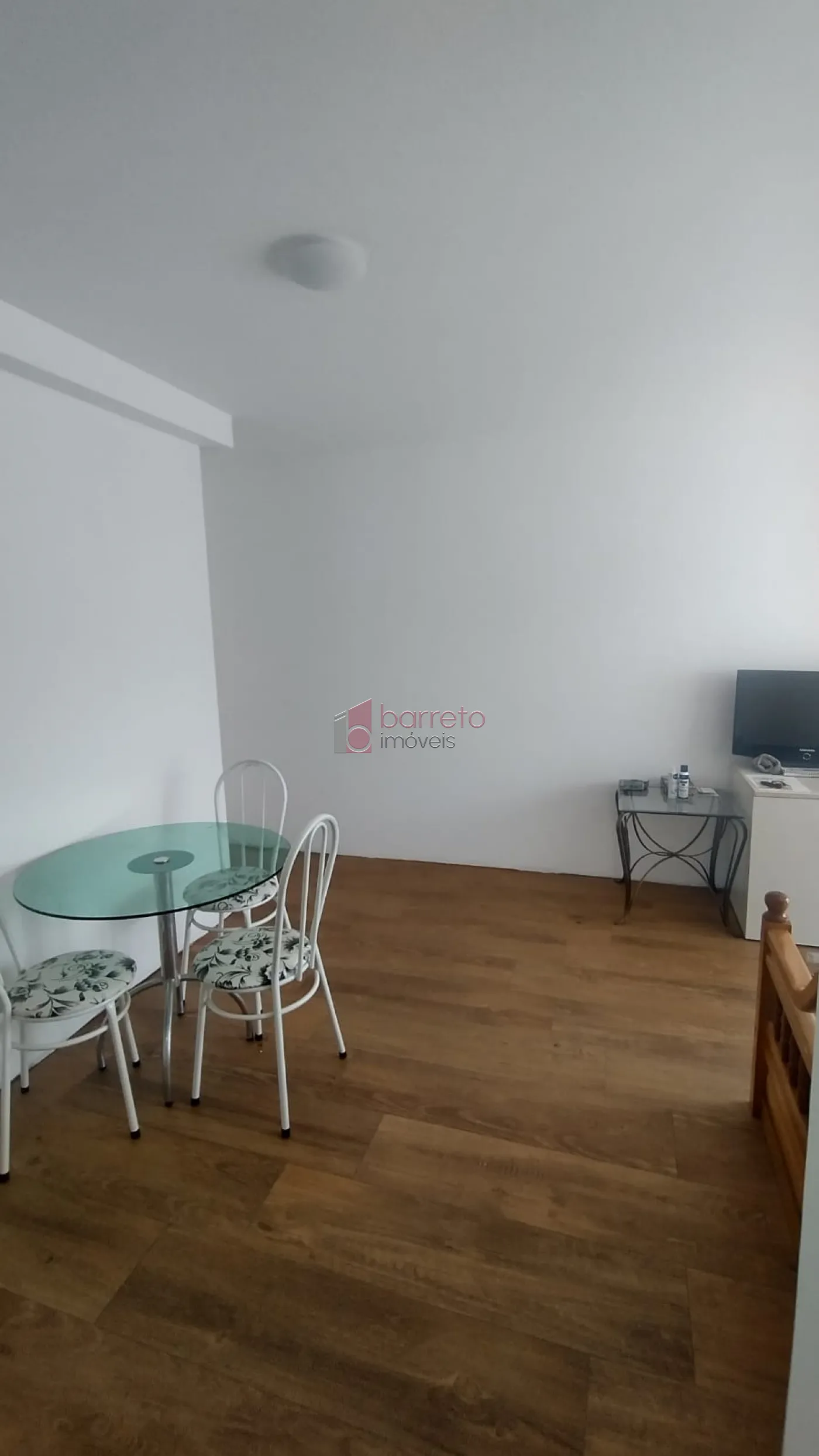 APARTAMENTO À VENDA NO CONDOMÍNIO MAJESTIC – JUNDIAÍ/SP