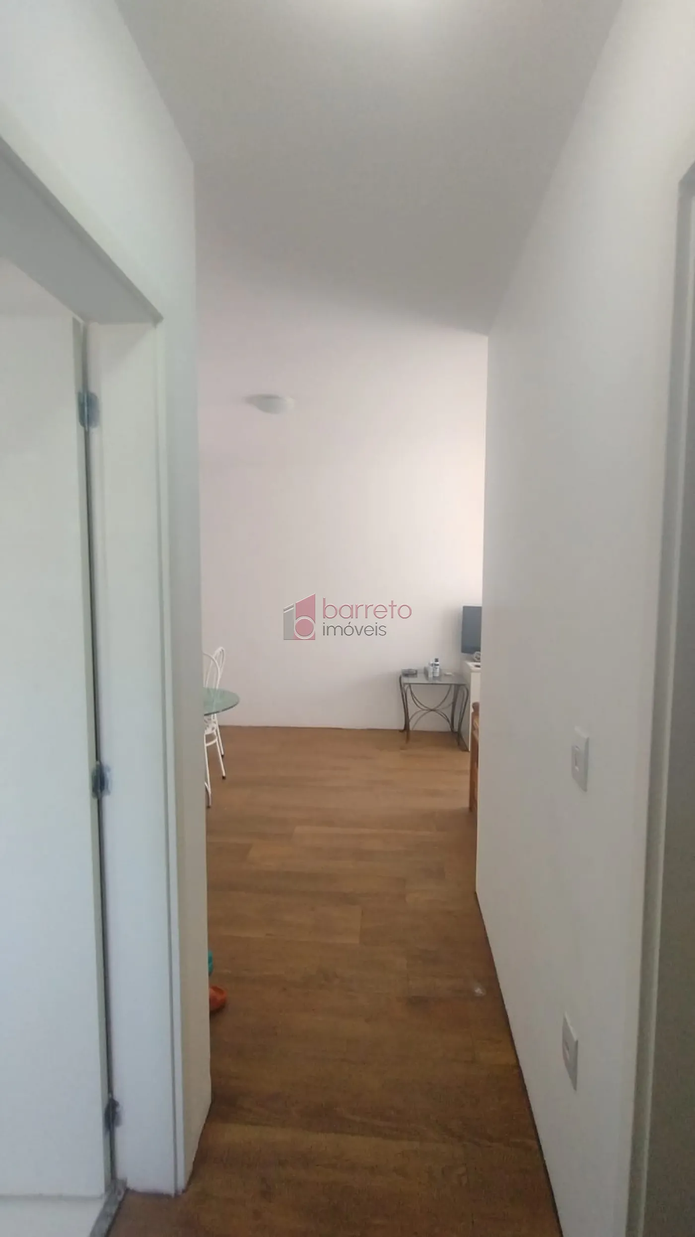 APARTAMENTO À VENDA NO CONDOMÍNIO MAJESTIC – JUNDIAÍ/SP