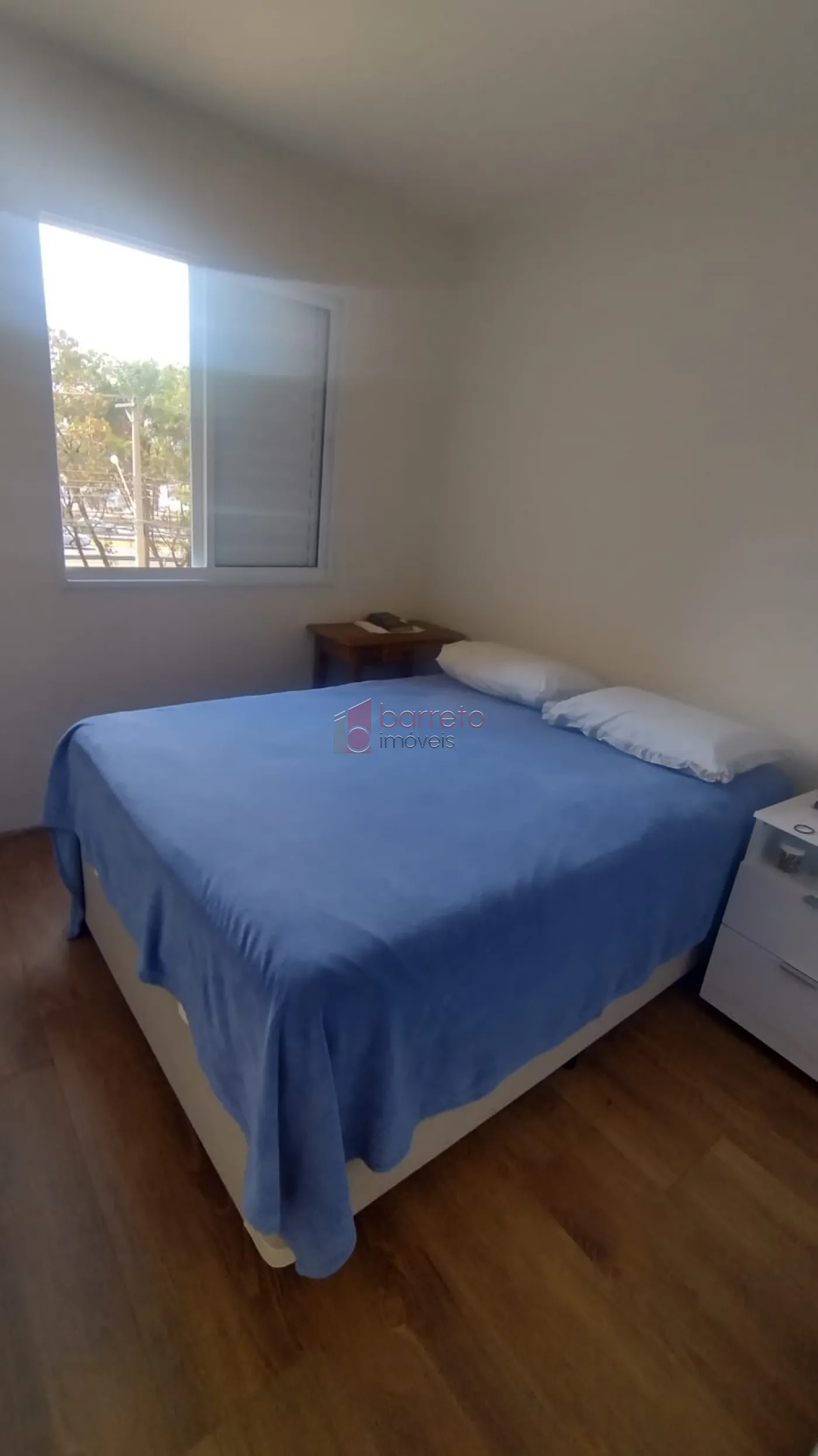 APARTAMENTO À VENDA NO CONDOMÍNIO MAJESTIC – JUNDIAÍ/SP
