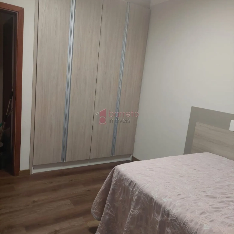 APARTAMENTO À VENDA NO EDIFÍCIO GRANDE AVENIDA NO BAIRRO VILA PROGRESSO EM JUNDIAÍ/SP