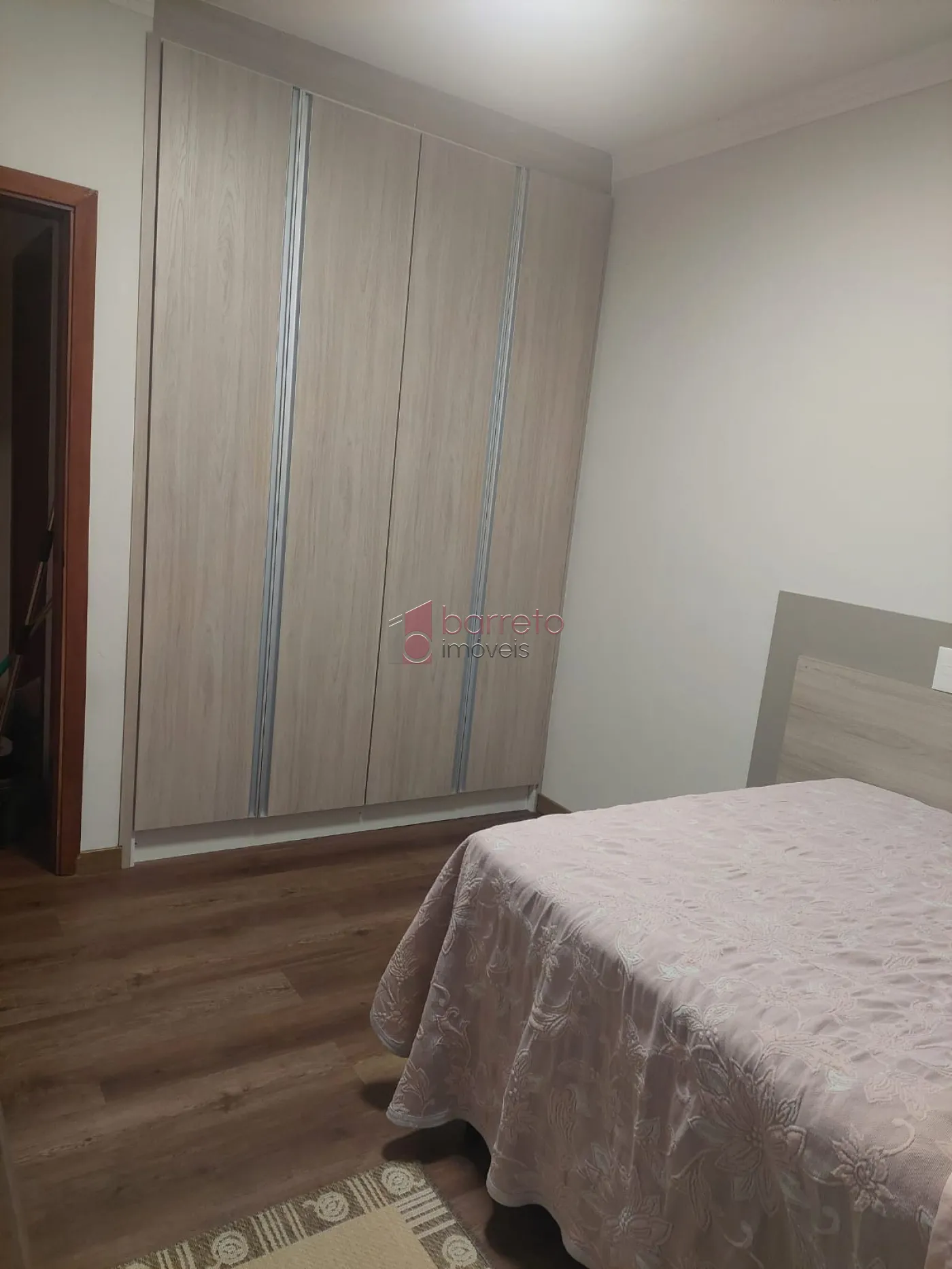 APARTAMENTO À VENDA NO EDIFÍCIO GRANDE AVENIDA NO BAIRRO VILA PROGRESSO EM JUNDIAÍ/SP