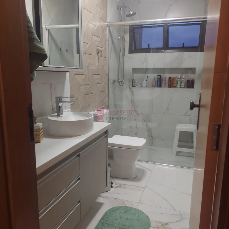APARTAMENTO À VENDA NO EDIFÍCIO GRANDE AVENIDA NO BAIRRO VILA PROGRESSO EM JUNDIAÍ/SP