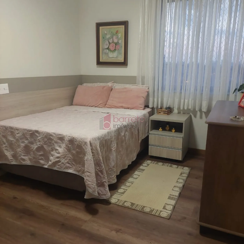 APARTAMENTO À VENDA NO EDIFÍCIO GRANDE AVENIDA NO BAIRRO VILA PROGRESSO EM JUNDIAÍ/SP