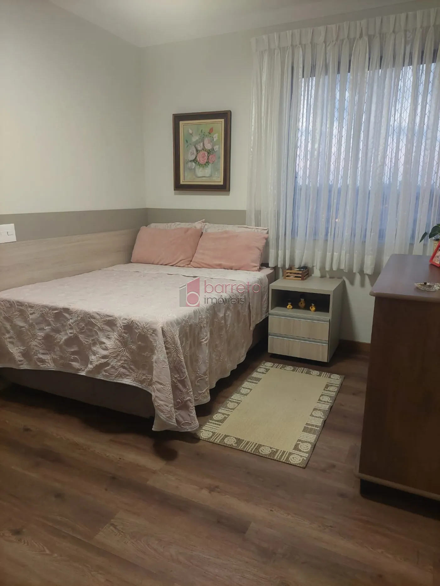 APARTAMENTO À VENDA NO EDIFÍCIO GRANDE AVENIDA NO BAIRRO VILA PROGRESSO EM JUNDIAÍ/SP