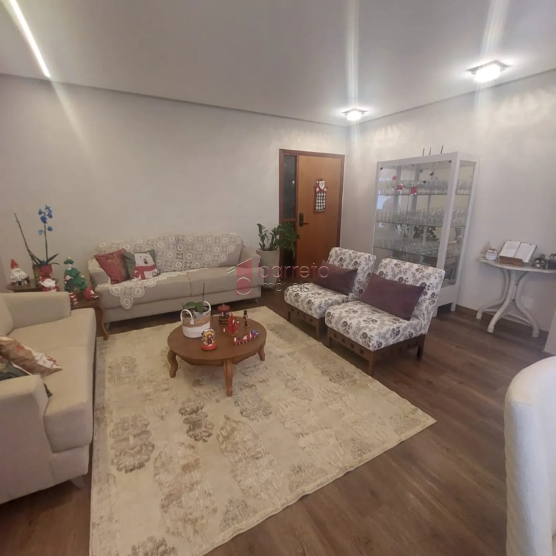 APARTAMENTO À VENDA NO EDIFÍCIO GRANDE AVENIDA NO BAIRRO VILA PROGRESSO EM JUNDIAÍ/SP