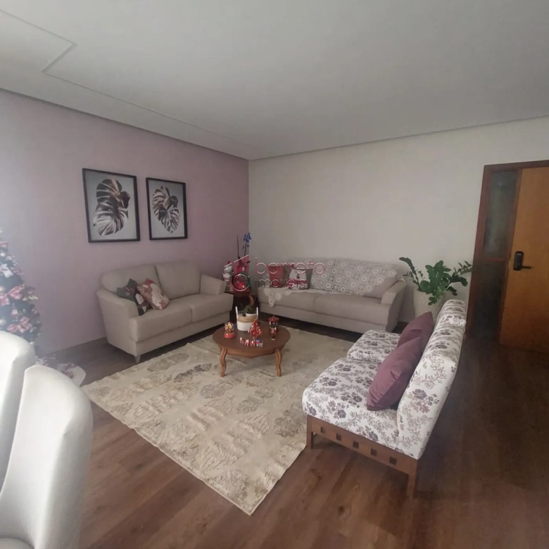 APARTAMENTO À VENDA NO EDIFÍCIO GRANDE AVENIDA NO BAIRRO VILA PROGRESSO EM JUNDIAÍ/SP