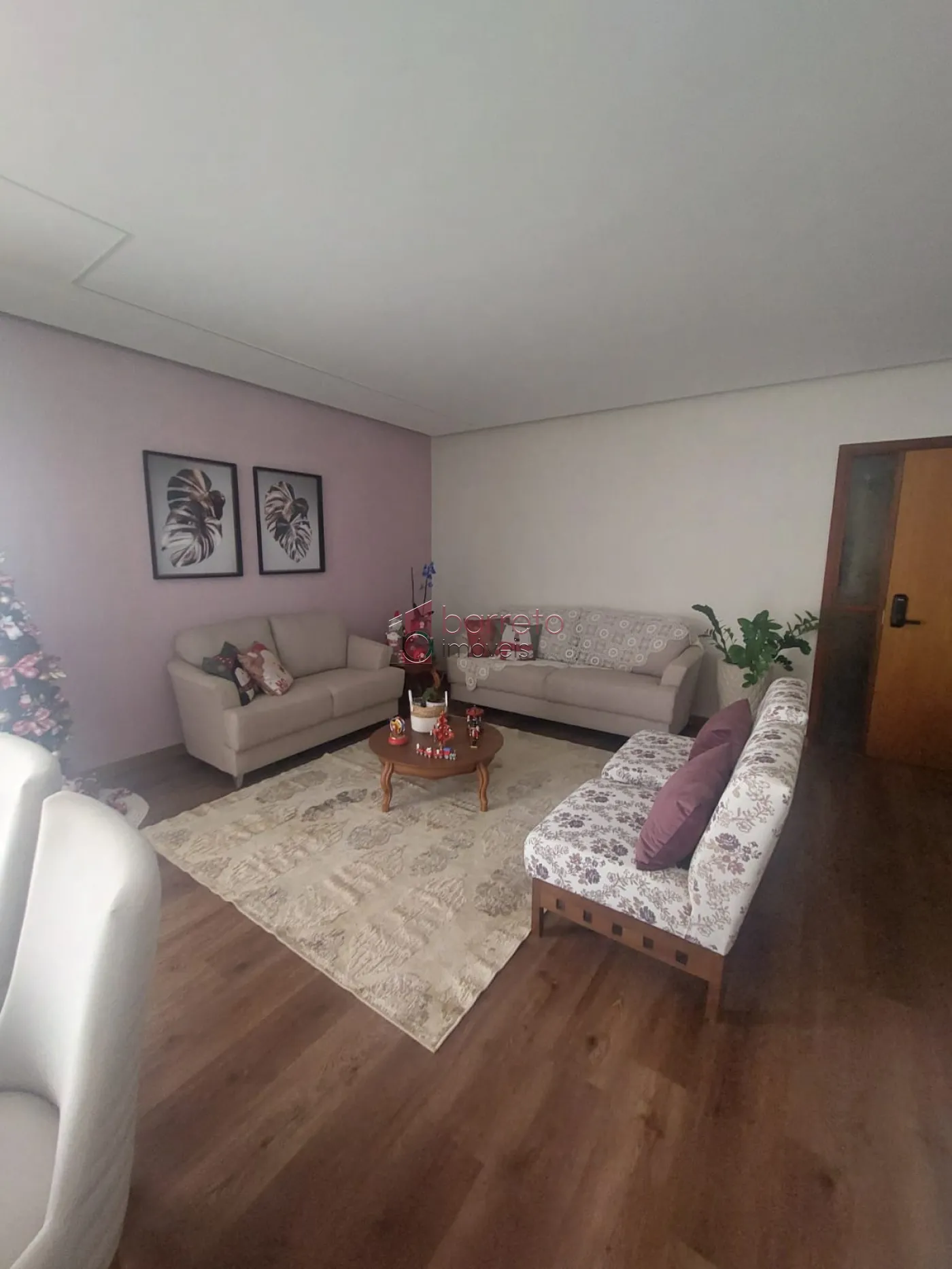 APARTAMENTO À VENDA NO EDIFÍCIO GRANDE AVENIDA NO BAIRRO VILA PROGRESSO EM JUNDIAÍ/SP