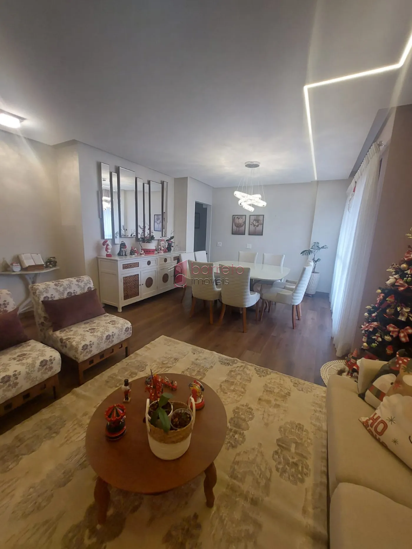 APARTAMENTO À VENDA NO EDIFÍCIO GRANDE AVENIDA NO BAIRRO VILA PROGRESSO EM JUNDIAÍ/SP