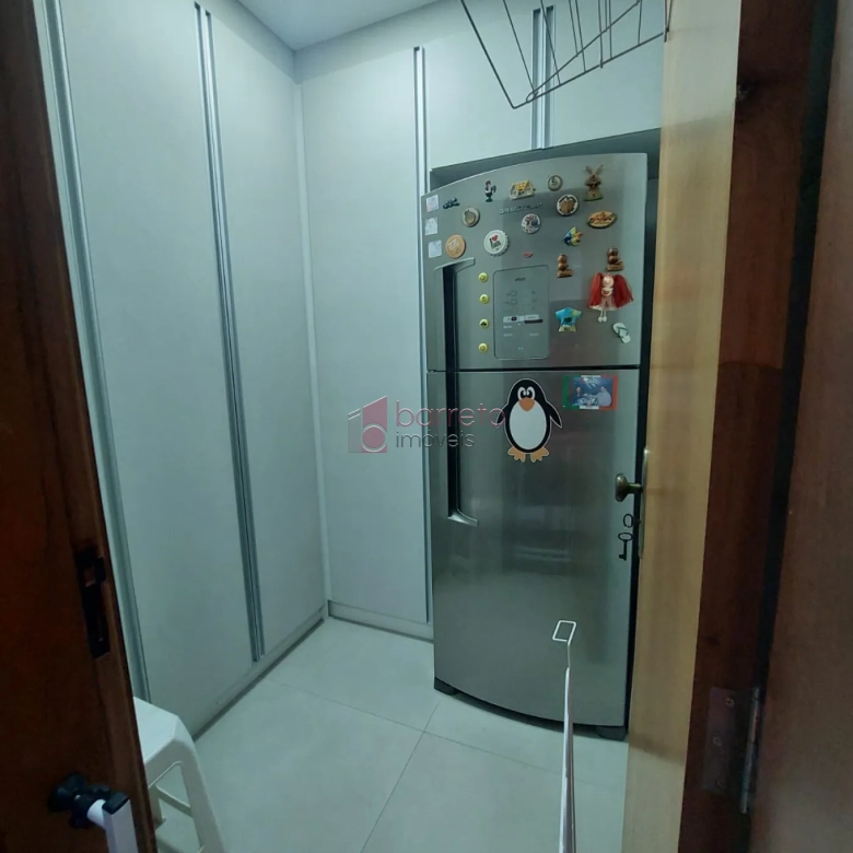 APARTAMENTO À VENDA NO EDIFÍCIO GRANDE AVENIDA NO BAIRRO VILA PROGRESSO EM JUNDIAÍ/SP