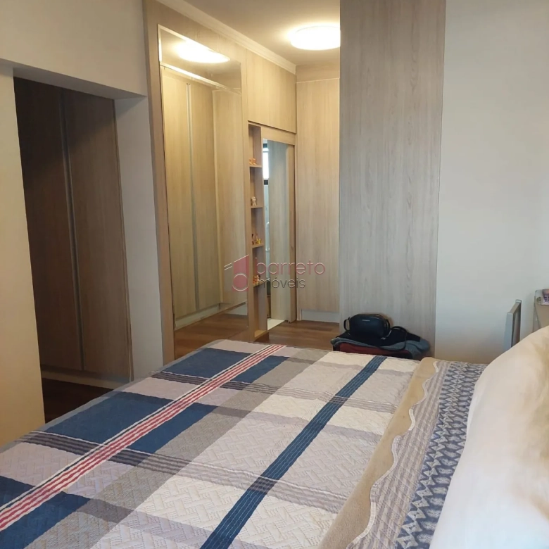 APARTAMENTO À VENDA NO EDIFÍCIO GRANDE AVENIDA NO BAIRRO VILA PROGRESSO EM JUNDIAÍ/SP