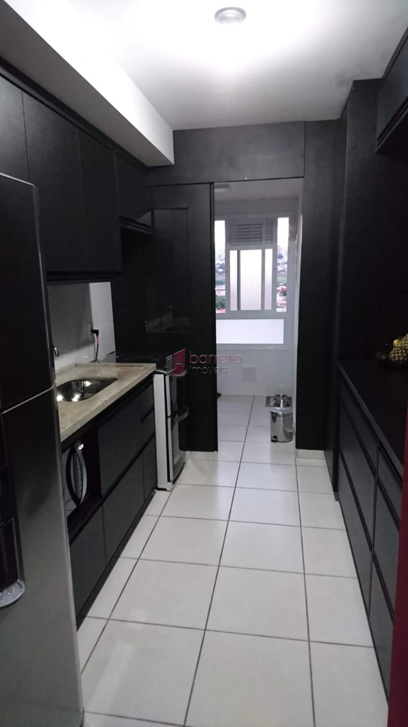 APARTAMENTO À VENDA NO CONDOMÍNIO ALLEGRO – JUNDIAÍ/SP