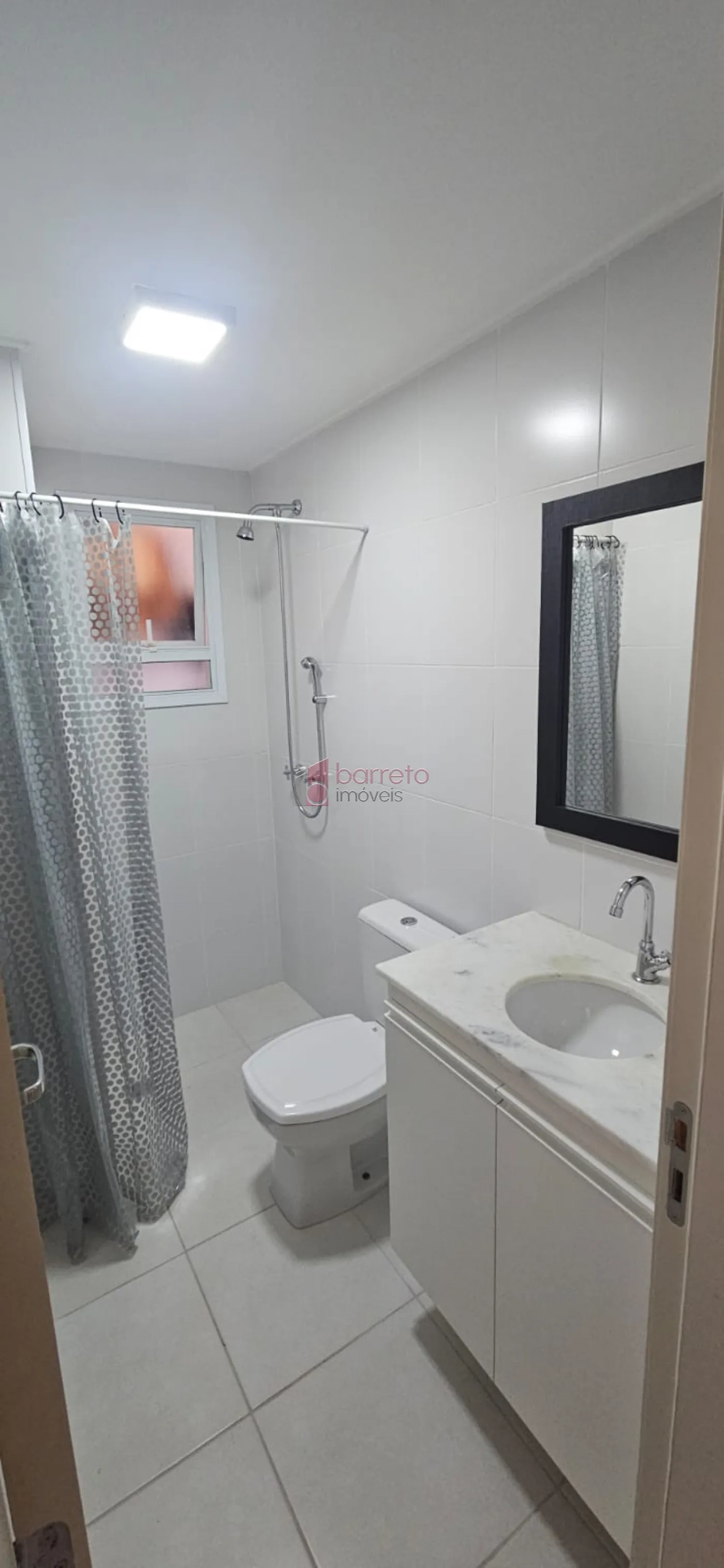 APARTAMENTO À VENDA NO CONDOMÍNIO ALLEGRO – JUNDIAÍ/SP